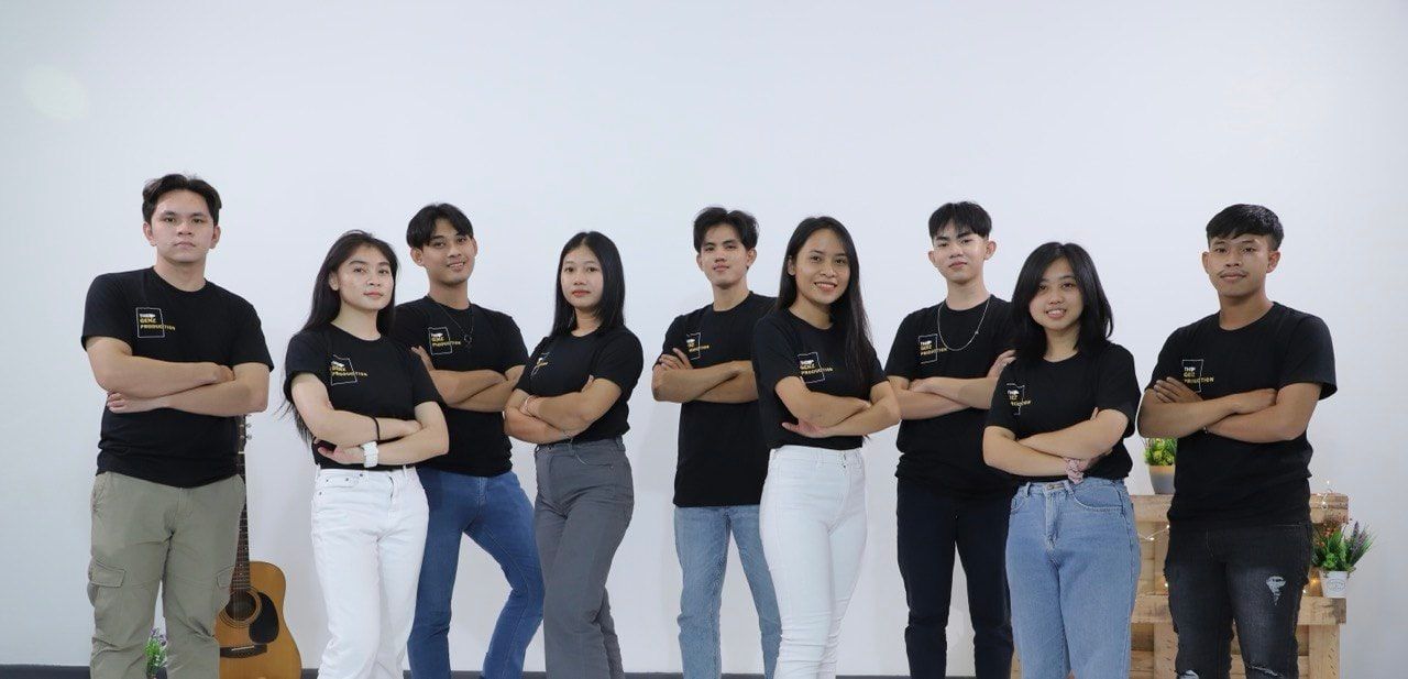 The GenZ team