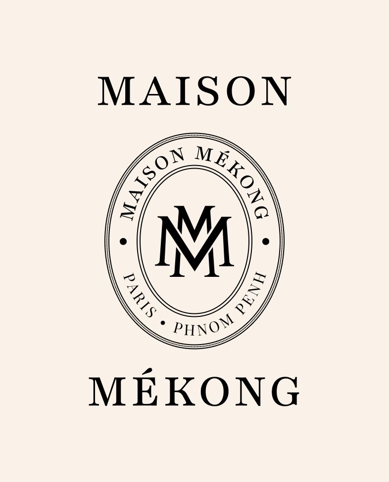 Kimleng at Maison Mékong